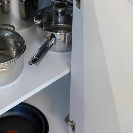 Dziwna River Z Frontowym Widokiem Na Rzeke I Basenem Epapartamenty