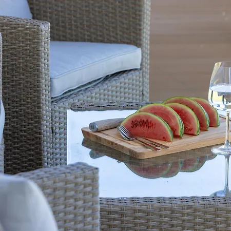 Dziwna River Z Frontowym Widokiem Na Rzeke I Basenem Epapartamenty *