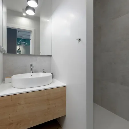 公寓 Dziwna River Z Frontowym Widokiem Na Rzeke I Basenem Epapartamenty *