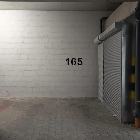 Dziwna River Z Frontowym Widokiem Na Rzeke I Basenem Epapartamenty Apartment