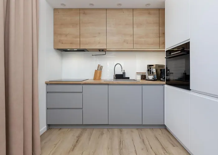 Dziwna River Z Frontowym Widokiem Na Rzeke I Basenem Epapartamenty *