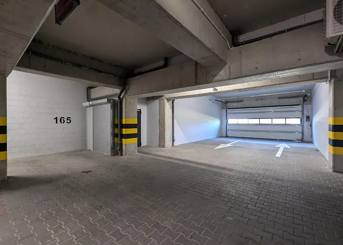 Dziwna River Z Frontowym Widokiem Na Rzeke I Basenem Epapartamenty Dziwnów